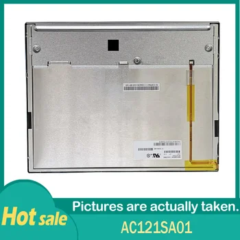 100% Оригинален панел AC121SA01 12,1 инча 800*600 TFT-LCD