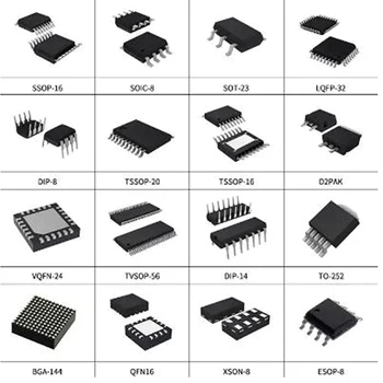 100% Оригинални микроконтроллерные блокове MSP430F2370TRHAR (MCU/MPU/SoC) QFN-40-ЕП (6x6)