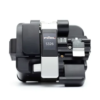 2 бр./лот Оригинален Fitel S326/S326A точност ръководят Оптичен Секира S326 Оптичен Машина Инструмент За Рязане на Оптични влакна