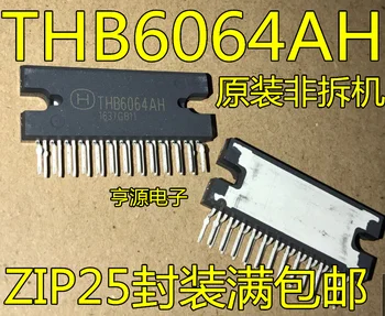 2 бр. оригинален нов чип на драйвер за стъпков мотор THB6064 THB6064AH, Япония
