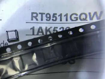 2 елемента RT9511GQW RT9511 Електронни компоненти на чип за IC нова