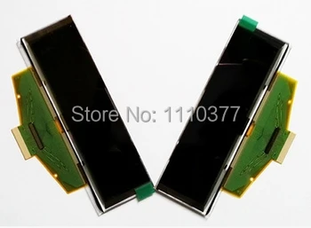 3,12-инчов 30-пинов и 8-битов SPI жълто OLED-дисплей SSD1322 карам с IC 256* 64