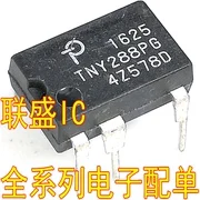30 бр. оригинален нов чип на хранене TNY288PG TNY288P DIP7 DIP-7