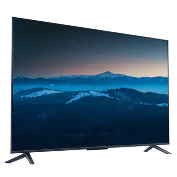 75 инча 65 инча 1 + 8G супер голям размер на 4K F tv hd Smart led телевизор с поддръжка на система Андроид WIFI smart tv televisor