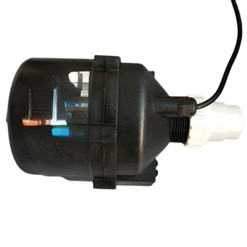 750 W 1.1 кВт 1.5 л. с. 50 Hz/60 Hz (AMP4.5-5.5) DXD-6 X Вентилатор Въздушна Помпа за Чистачки помпа за Спа и вани с мехурчета