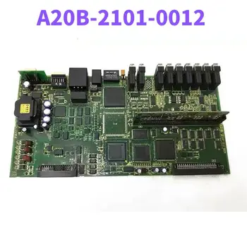 A20B-2101-0012 Печатна платка A20B 2101 0012 с малка цена тествана е нормално