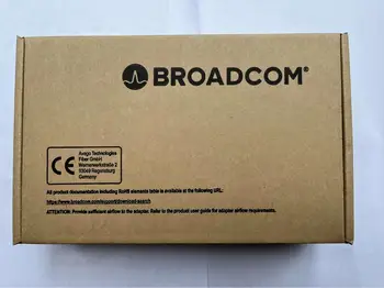 BROADCOM 05-50077-01 RAID-контролер PCI-Express 4.0 x8 PCI-E MegaRAID 9560-8и