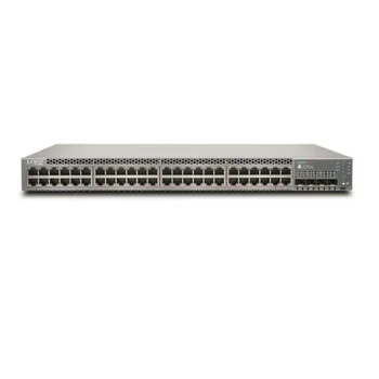 EX2300-48P, 48-port POE комутатор Juniper Networks, управлявани мрежи на Juniper