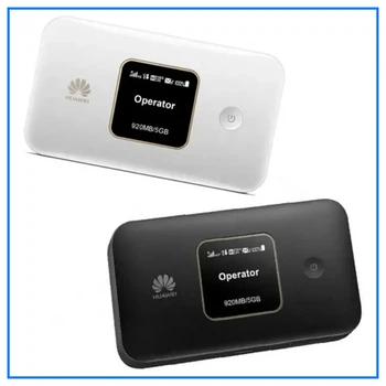 Huawei E5785 E5785Lh-22c E5785LH-92C 300 Mbit/s 4G LTE 3G Мобилна точка за достъп Wi-Fi Рутер, Джобен E5785 мобилните рутери