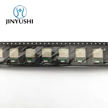 JINYUSHI за 5 бр./лот L96/L96-M33 MT3333 чипсет на GPS с антенным модул LCC 14*9,6*2 мм GPS, GLONASS BeiDou 