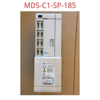 MDS-C1-SP-185 MDS C1 SP 185 стари ос, нормална функция тествана е нормално