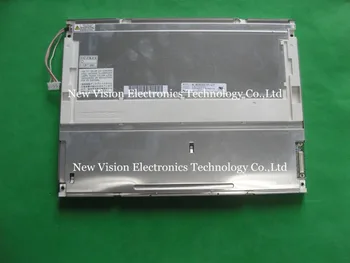 NL8060BC31-27 Оригинален 12,1-инчов LCD дисплей SVGA (800 X 600) TFT CCFL HB (400 nit)