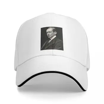 Бейзболна шапка за мъже и жени, изобретател на група от инструменти, шапка Гулиелмо Маркони, плажни военни тактически шапки, шапки за рожден ден