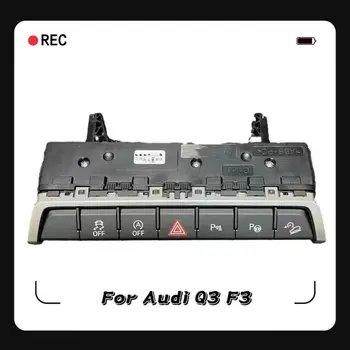 За Audi Q3 F3 OPS Бутон за автоматично превключване паркиране PLA 83A 925 301 83A925301