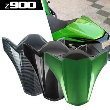 За Kawasaki Z900 Z 900 ABS 2017-2020 2021 Мотоциклет Задната Пътнически Седалката на предния Капак Обтекател Хвостовая Част от Делото Z900SE 2022-2023