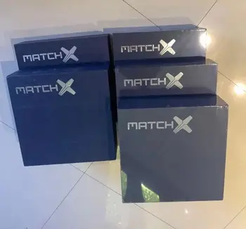 Купи 2 получите 1 безплатно Нов миньор Match X M2 Pro - MXC, DHX и Bitcoin Миньор
