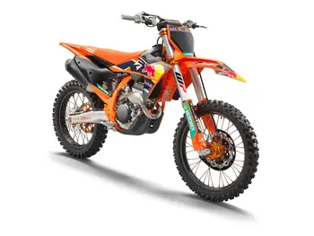 ЛЯТНА разпродажба с отстъпка на топ original 2022 KTMs 350 450 250 250 сс мотоциклет