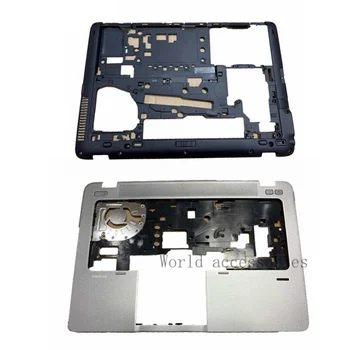 Нов калъф за лаптоп HP EliteBook 840 G2 740 G1 840 G1 740 G2 740 G1 840 G1 740 G2 на горния капак, стойка на ръце/Отдолу седалките