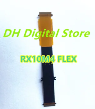 Нови резервни Части за ремонт на Sony DSC-RX10M4 RX10IV rx100 m4 RX10M4 Пантите на екрана Гъвкав Кабел за свързване на спк стартира строителни