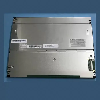 Оригинален 12,1-инчов LCD дисплей с 800*600 NL8060BC31-47