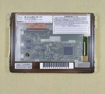 Оригиналната 5,7-инчов панел с LCD екран NL6448BC18-07