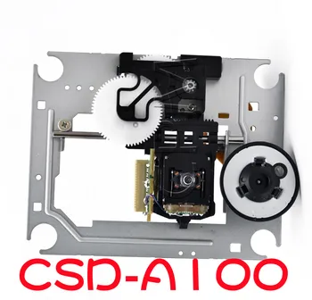 Подмяна на AIWA CSD-A100 CSDA100 CSD A100 Радио CD-плейър Лазерна Глава Обектив Оптичен Блок Звукоснимателей Optique резервни Части за ремонт на