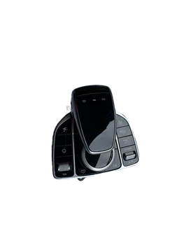 Подходящ за Mercedes Benz C-Class W205 блок за управление сензорен панел, мултифункционален бутон-писалка, мишка, мишка със сензорен екран