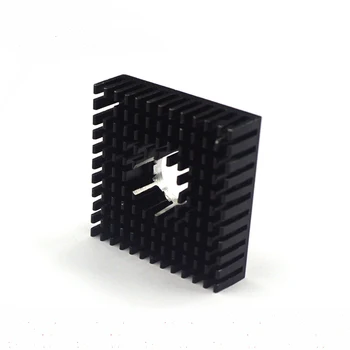 Радиатор за 3D-принтер Makerbot hot радиатор 40*40*11 радиатор MK7MK8 екструдер общ