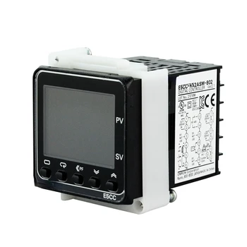 Разпределителен цифров контролер E5CC-RX2DSM-802 Регулатор на температурата