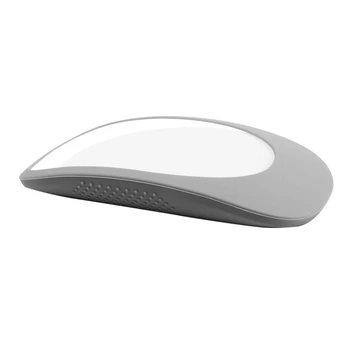 Силиконов калъф за безжична мишка Bluetooth за Apple Magic Mouse2