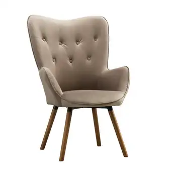 Стол с гребен на гърба, Тъмно сив Акрилен скандинавски стол, Метален стол, Шперплат стол, Sillas para barra de cocina, Дървен стол, Работно стол 