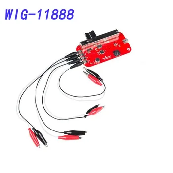Такса за разработка на инструментариум за WIG-11888 - AVR PicoBoard